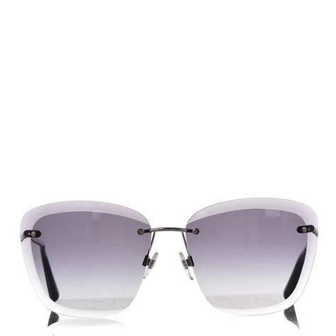 chanel sunglasses 4221|CHANEL Butterfly Spring Sunglasses 4221 Dark Silver Grey .